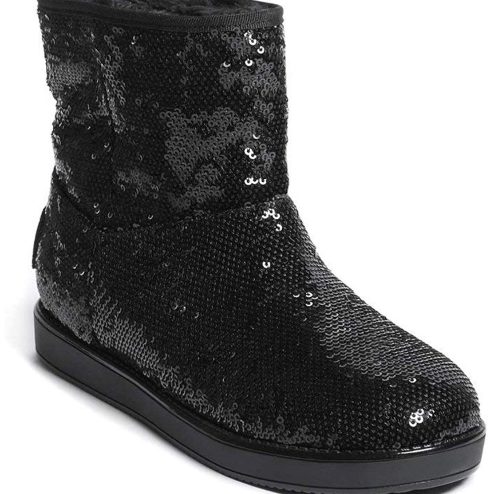 G by guess boots ASELLA